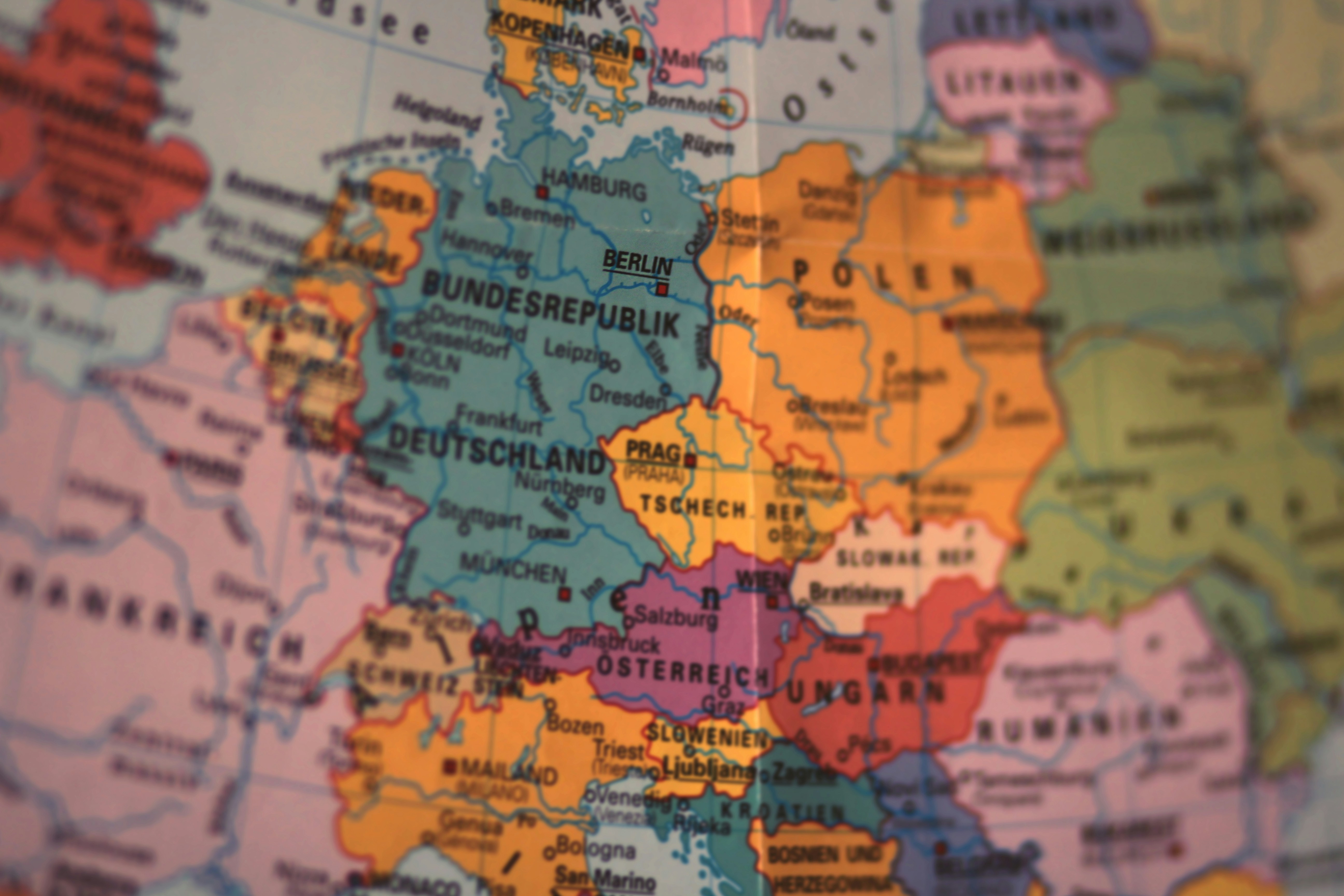 Expansion logistique Europe déchets industriels gouvernements collectivités 2022